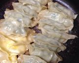 本格！八角香る餃子作り方5写真