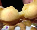 米粉でもっちりドーナツ♪作り方7写真