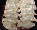 本格！八角香る餃子作り方8写真