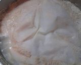 祭りの一品☆鯛ソーメン(^-^)作り方4写真