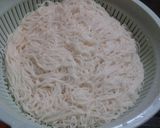 祭りの一品☆鯛ソーメン(^-^)作り方7写真
