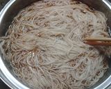 祭りの一品☆鯛ソーメン(^-^)作り方9写真