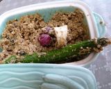 曲げわっぱ弁当作り方3写真