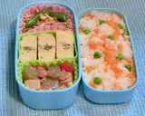 こんにやくと高野豆腐の炒め煮作り方8写真