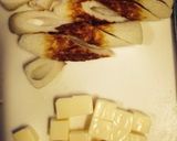 スピード一品！簡単❁竹輪チーズ山葵マヨ❁作り方2写真