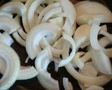 簡単♪我が家の豚のしょうが焼き作り方1写真