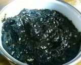 ５分で出来る!!のりの佃煮★作り方4写真