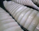 たくあん古漬け活用...ごった煮作り方2写真