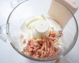 簡単一品☆お野菜テリーヌ作り方2写真
