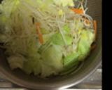 野菜たっぷり 豚冷しゃぶ作り方2写真