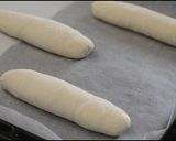 みんな大好き！ケチャマヨチーぱん♪作り方5写真