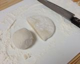 手作りベーグル作り方7写真