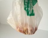 セロリたっぷり＊アレンジ焼きそば作り方2写真