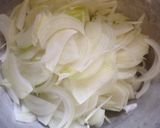 親子丼作り方2写真