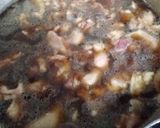 親子丼作り方3写真