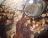親子丼作り方4写真