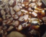 親子丼作り方5写真