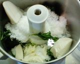 よもぎビスケット。ハードver.作り方3写真