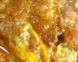 親子丼作り方9写真