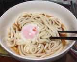 手作りぶっかけうどん作り方4写真