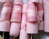 簡単☆美味しいアレンジドッグ作り方3写真
