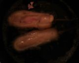 簡単☆美味しいアレンジドッグ作り方4写真