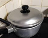 簡単リメイク☆肉じゃがカレー作り方5写真