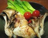 唐揚げ粉だけ♪アブラカレイのムニエル♪作り方3写真