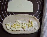 香る☆バナナココナッツパン作り方4写真