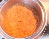すっぱっ☆食べる人参ドレッシング☆作り方3写真