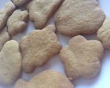 適当に簡単に美味しく30分クッキー♡♡作り方6写真