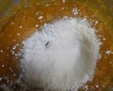 優しい☆かぼちゃのカスタード作り方5写真