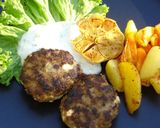 Tzatziki ソース作り方4写真
