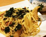 春爛漫☆となりのたけのこパスタ作り方7写真