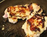 ワンルームご飯★鶏モモdeテキ作り方6写真