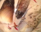 竹の子 大量処理 保存作り方1写真
