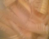 竹の子 大量処理 保存作り方4写真