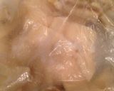 竹の子 大量処理 保存作り方5写真