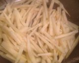 竹の子 大量処理 保存作り方9写真