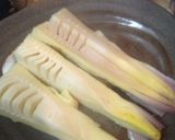 竹の子 大量処理 保存作り方11写真