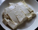 きのこto豆腐の梅ドレマリネ作り方3写真