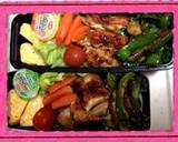 毎日のお弁当作り方3写真