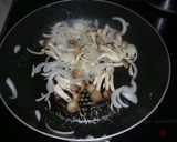 ポークソテーきのこのバルサミコソース作り方1写真
