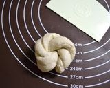 香る☆バナナココナッツパン作り方8写真