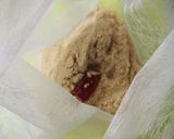 私の♪筍の冷凍保存方法作り方3写真