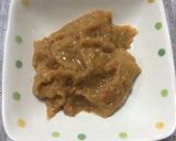 ささみと春キャベツの梅シソ春巻き作り方4写真