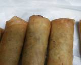 豆腐の春巻♪作り方5写真