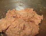 ちょっぴりスパイシー♡カレーソーセージ♪作り方1写真