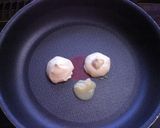 じゃがいもとベーコンのマヨ炒め作り方3写真