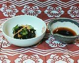 5分超簡単夏バテ解消！基本二杯酢の酢の物作り方5写真